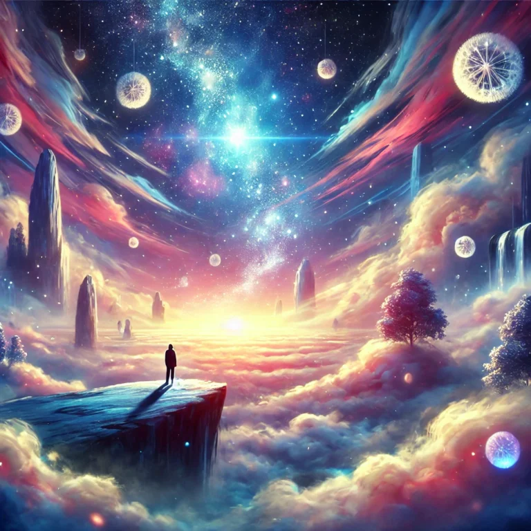 Exploring the World of Lucid Dreaming: A Journey into Conscious Sleep