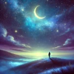 The Art of Night: Embracing the Tranquility of Lucid Dreams